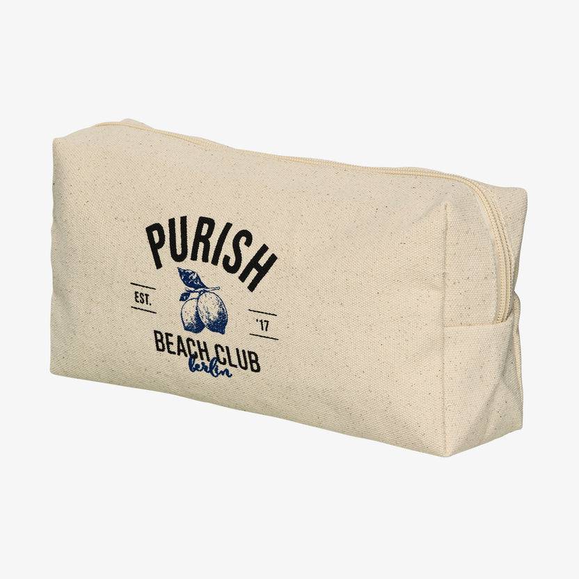 PURISH Limited Edition PURISH Cosmetic Bag Black Friday
