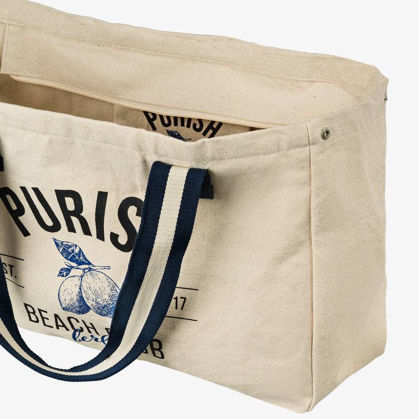 PURISH Limited Edition PURISH Beach Bag Cyber Monday