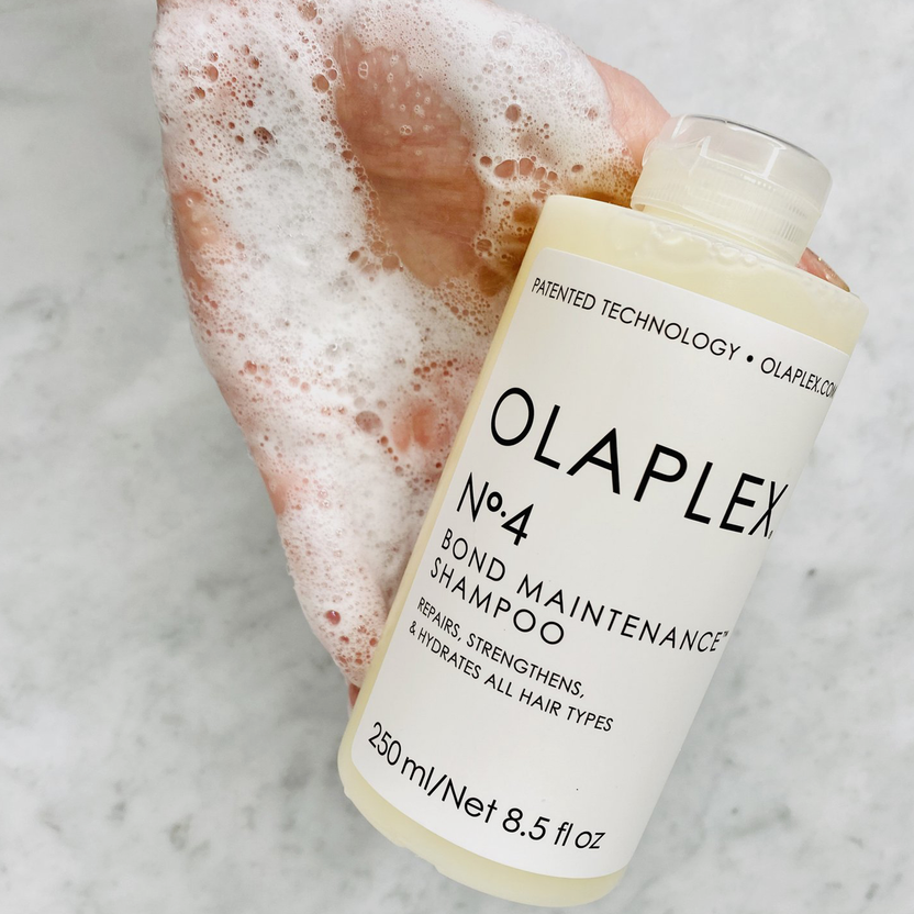 OLAPLEX N°4 Bond Maintenance Shampoo (250ml) Muttertagsangebot