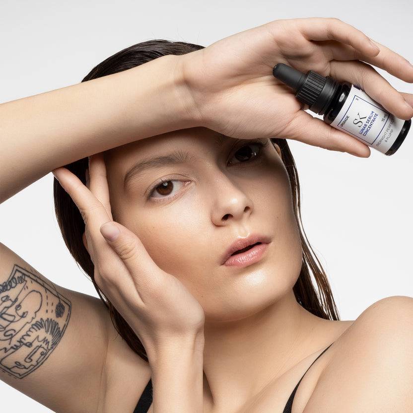 Skintegra Lunar Serum Concentrate (15ml) Valentinstagsangebot