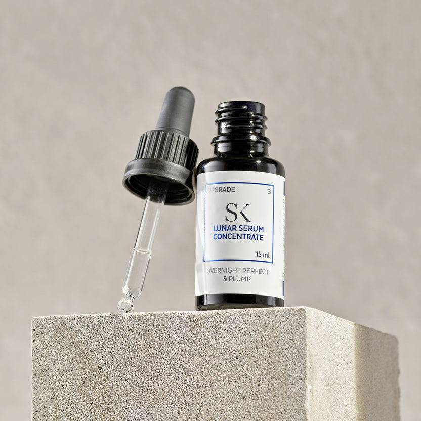Skintegra Lunar Serum Concentrate (15ml) Valentinstagsangebot