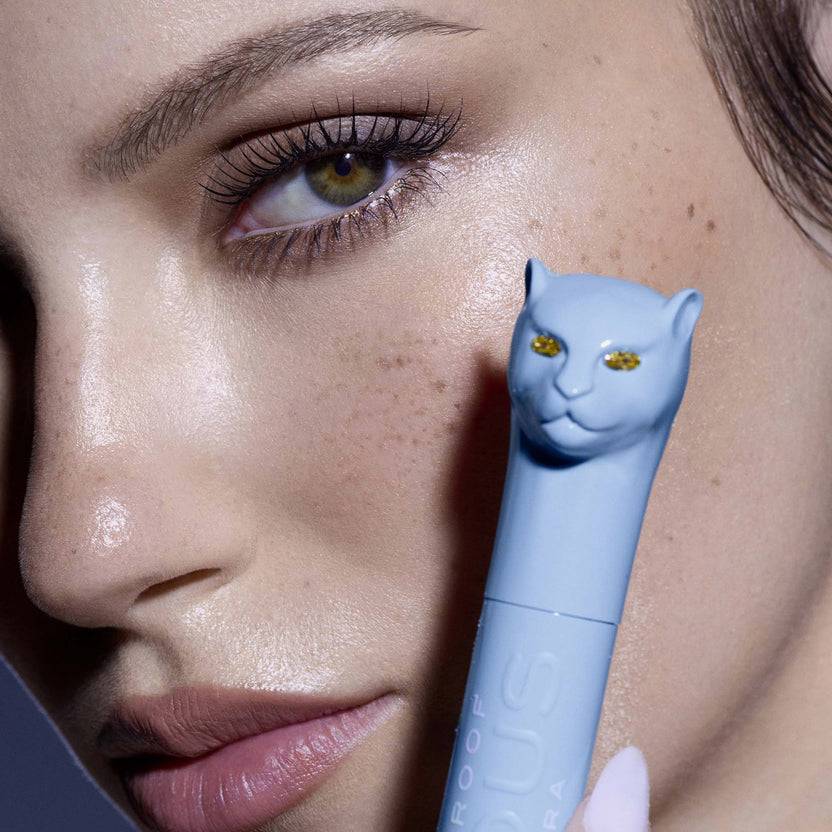NABLA Cosmetics Vicious Mascara Waterproof (10ml) Neueste Mode