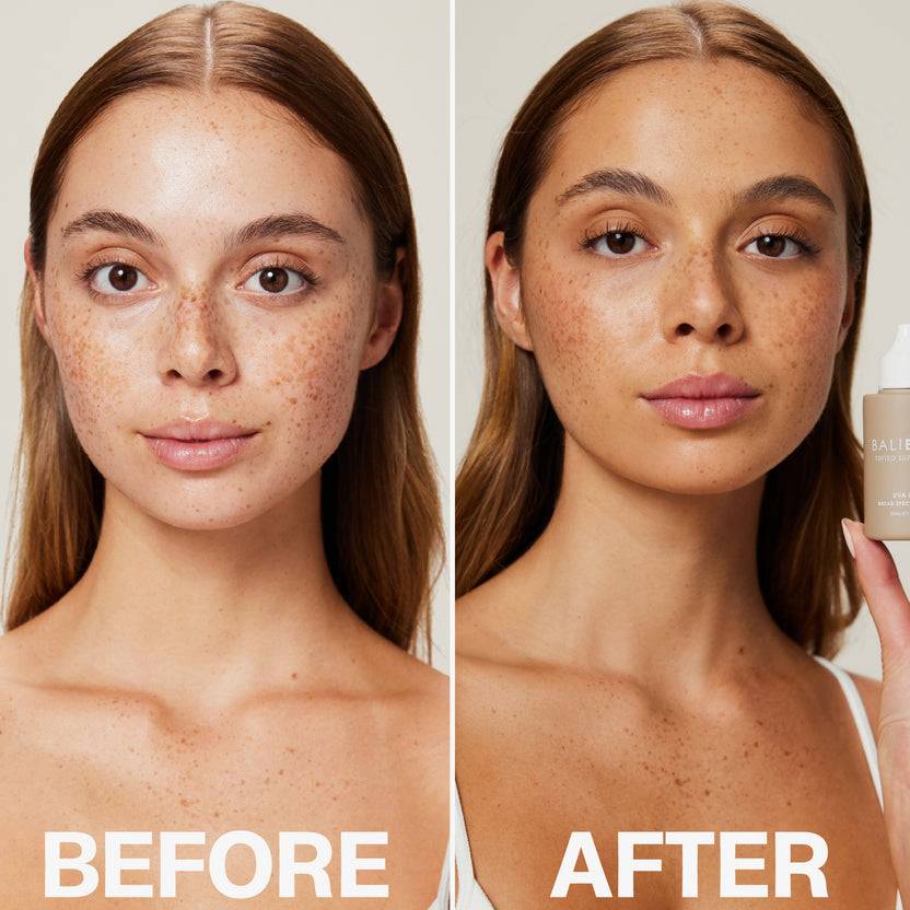 Bali Body Tinted Super Serum SPF 30 (30ml) Online Outlet
