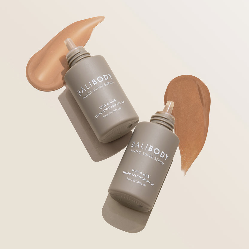 Bali Body Tinted Super Serum SPF 30 (30ml) Online Outlet