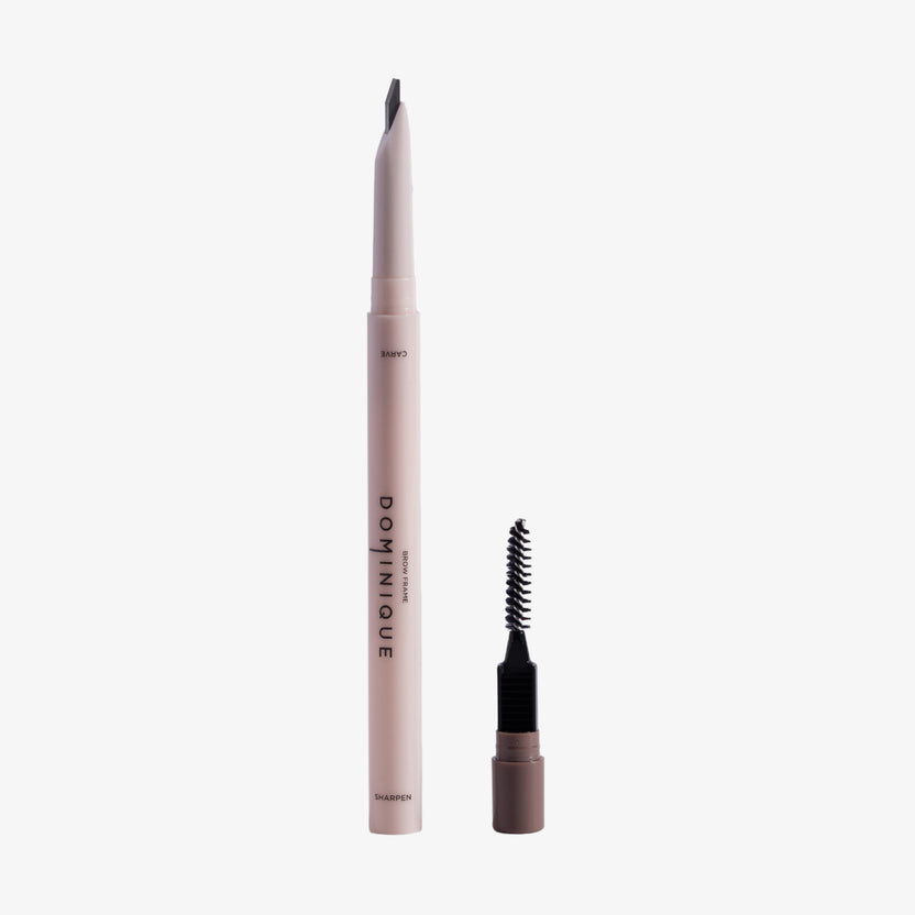 Dominique Cosmetics Brow Frame Pencil (0.2g) Zeitlich begrenztes Angebot