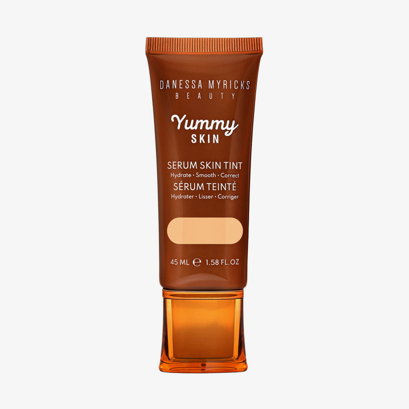 Danessa Myricks Beauty Yummy Skin Serum Tint Exklusive Angebote