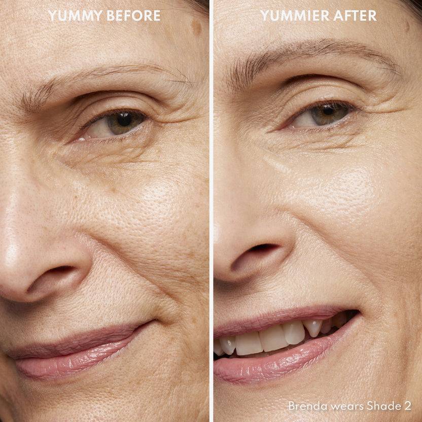 Danessa Myricks Beauty Yummy Skin Serum Tint Exklusive Angebote