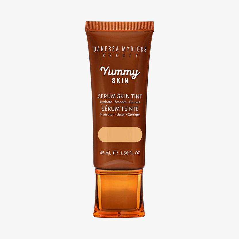 Danessa Myricks Beauty Yummy Skin Serum Tint Exklusive Angebote