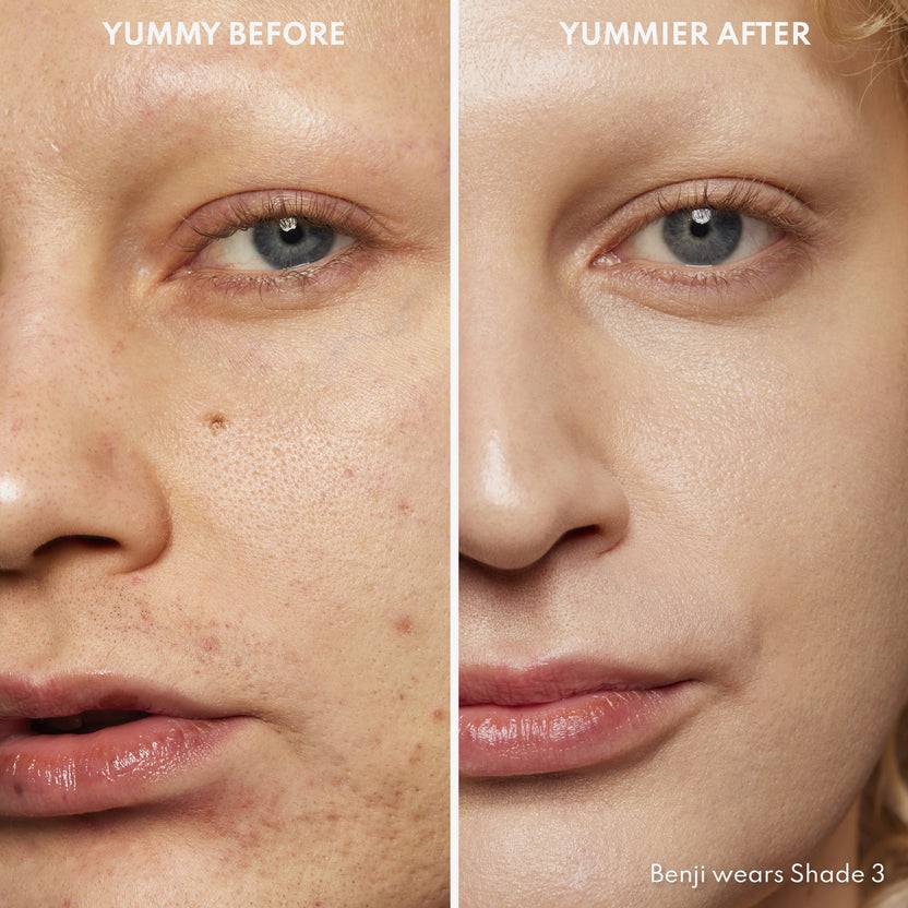Danessa Myricks Beauty Yummy Skin Serum Tint Exklusive Angebote