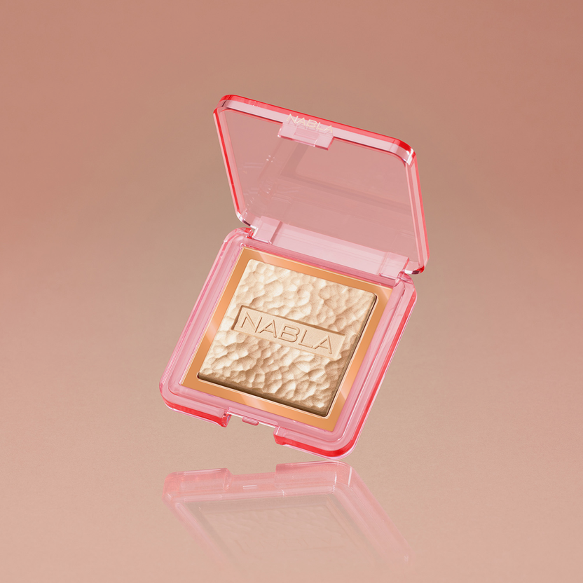 NABLA Cosmetics Skin Glazing (6.5g) Große Rabatte