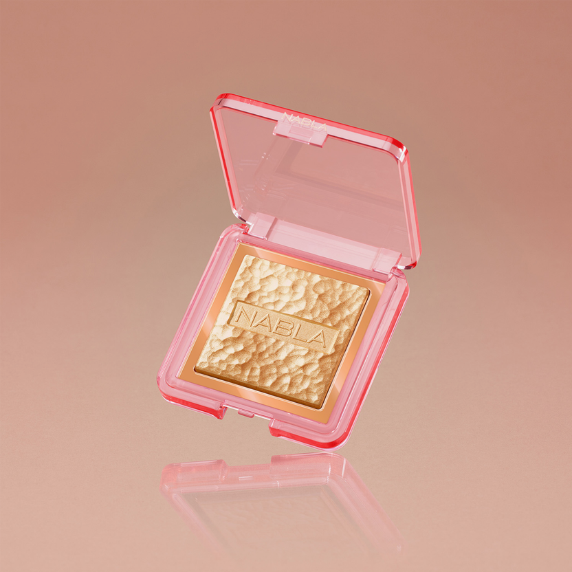 NABLA Cosmetics Skin Glazing (6.5g) Große Rabatte