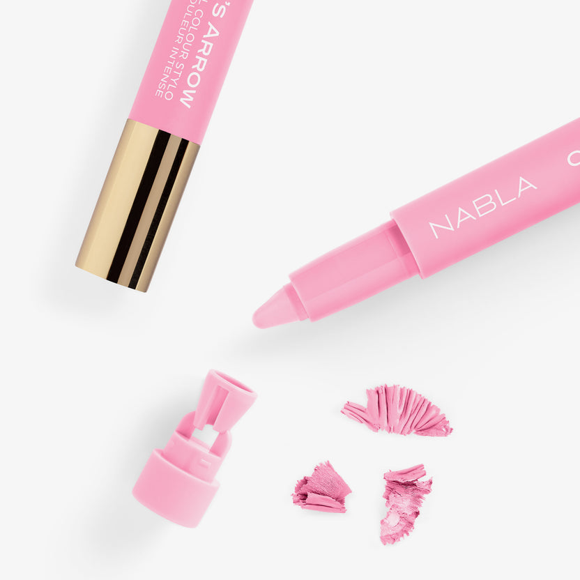 NABLA Cosmetics Cupid’s Arrow Pop (0.8g) Räumungsverkauf
