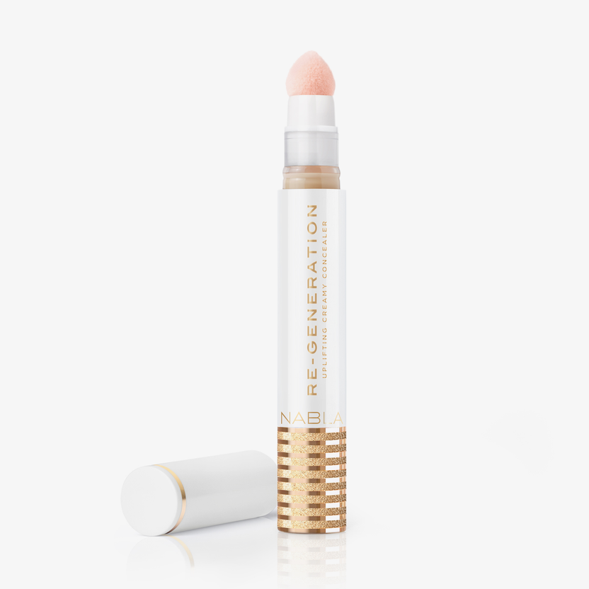 NABLA Cosmetics Re-Generation Concealer (3.5ml) Kauf eins, bekomm eins gratis