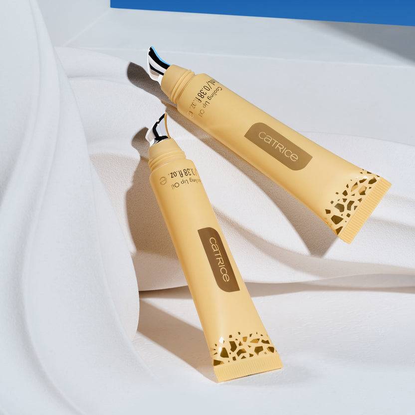 Catrice Cosmetics SUMMER OBSESSED Cooling Lip Oil (16.5ml) Tägliche Deals