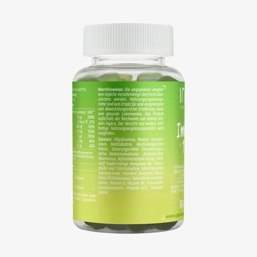 INAO by Essence Immune Tune Gummies JETZT KAUFEN