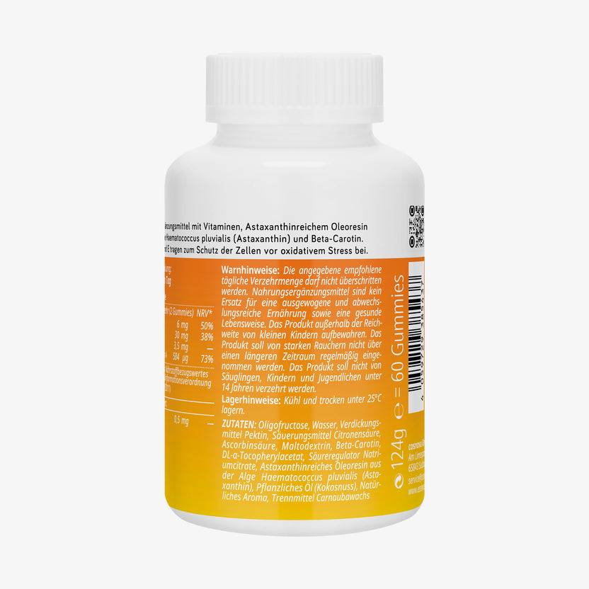 INAO by Essence Tan Please! Gummies (124g) Letzte 2 Tage