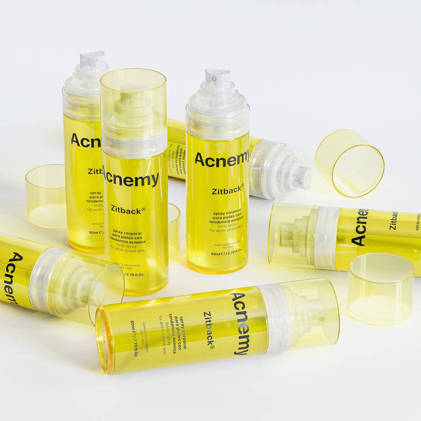 Acnemy Zitback® (80ml) Riesige Rabatte