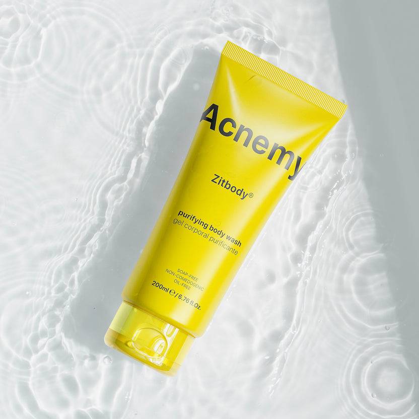 Acnemy Zitbody (200ml) Fabrikladen