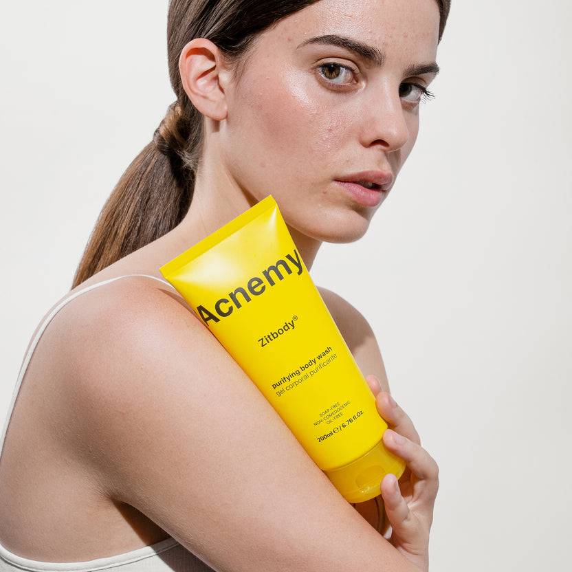 Acnemy Zitbody (200ml) Fabrikladen