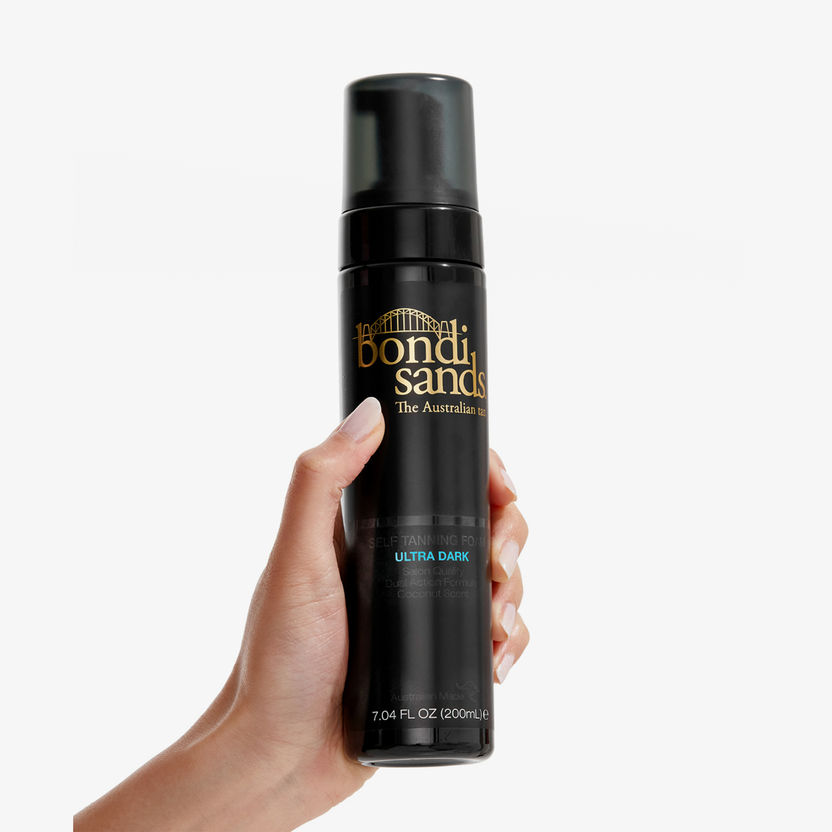 Bondi Sands Self Tanning Foam (200ml) Black Friday Preise
