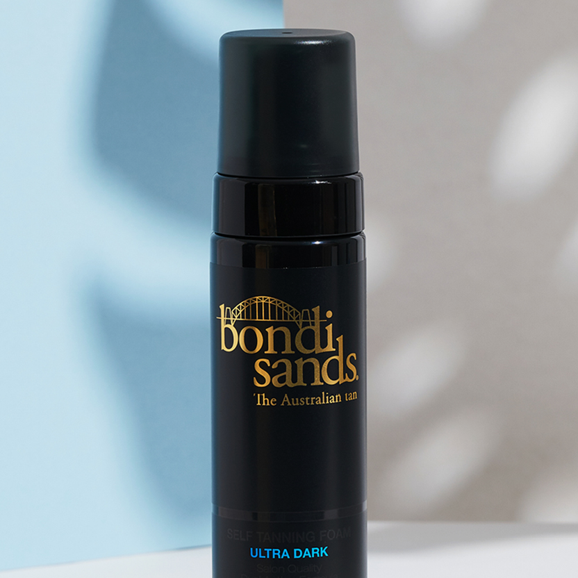 Bondi Sands Self Tanning Foam (200ml) Black Friday Preise
