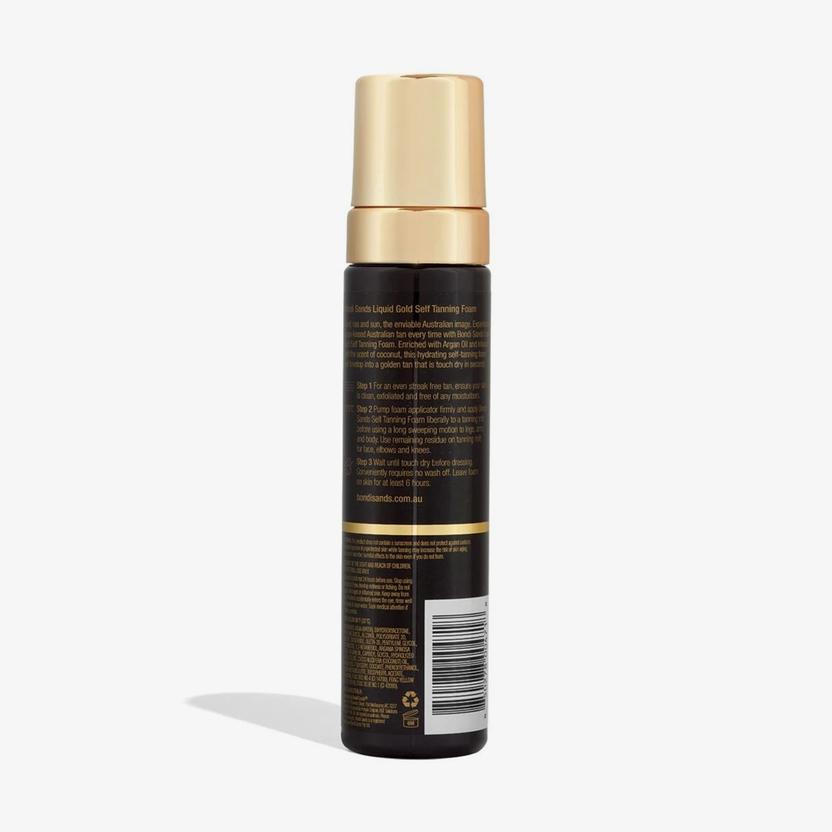 Bondi Sands Self Tanning Foam (200ml) Black Friday Preise