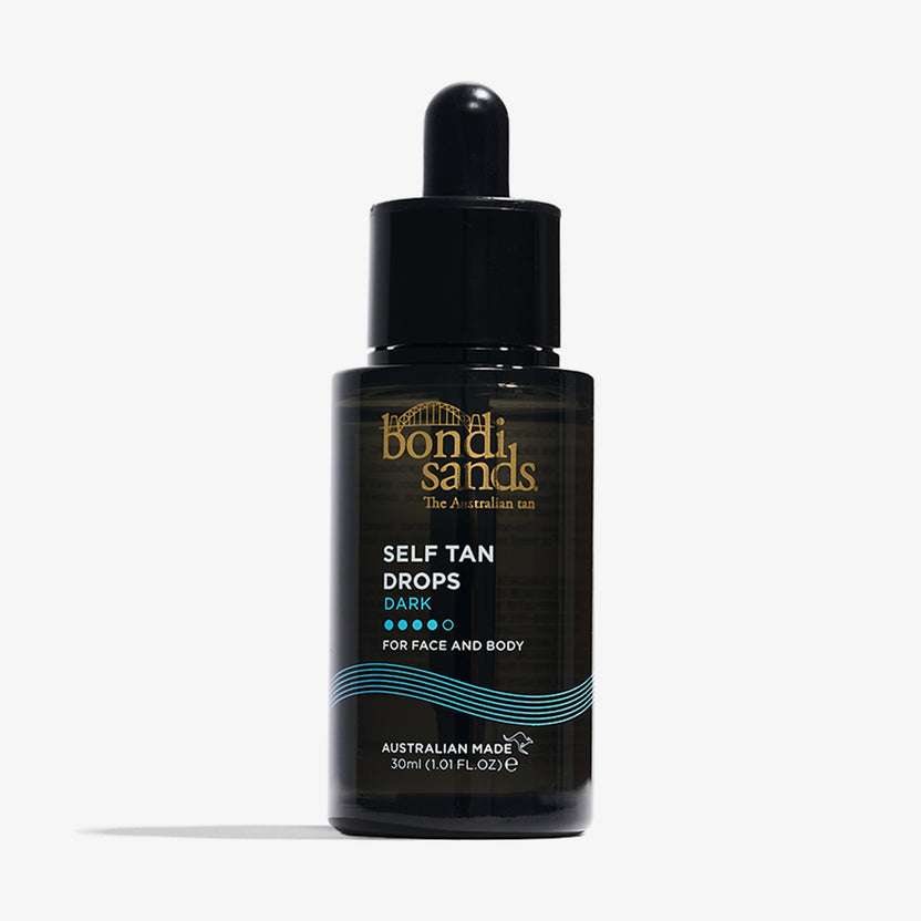 Bondi Sands Self Tan Drops (30ml) Rabatte dieses Monats