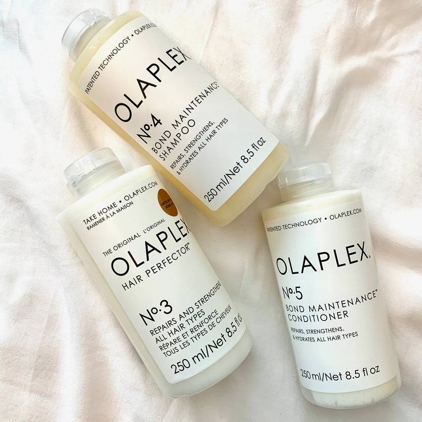 OLAPLEX N°3 Hair Perfector (100ml) 2025