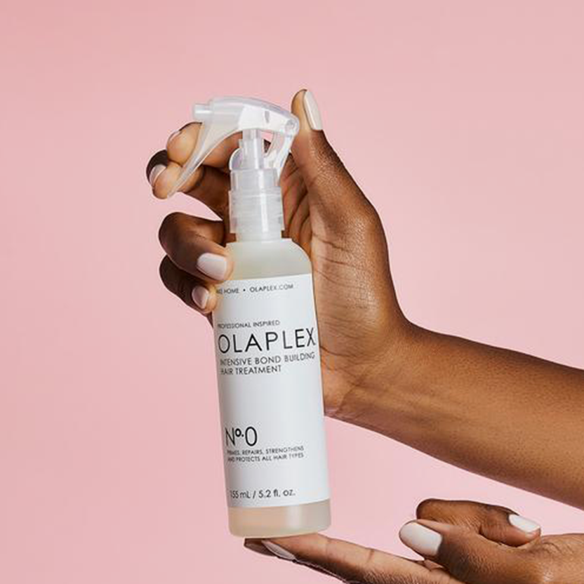 OLAPLEX N°0 Intensive Bond Building Hair Treatment (155ml) Online