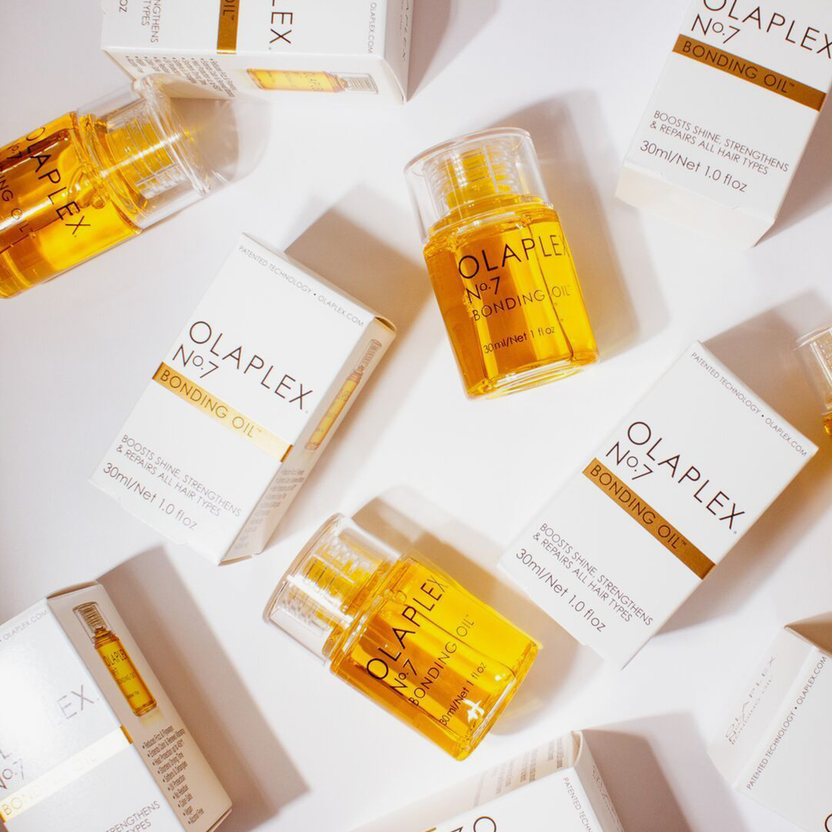 OLAPLEX N°7 Bonding Oil 30ml (30ml) Outlet