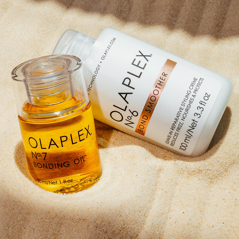 OLAPLEX N°7 Bonding Oil 30ml (30ml) Outlet