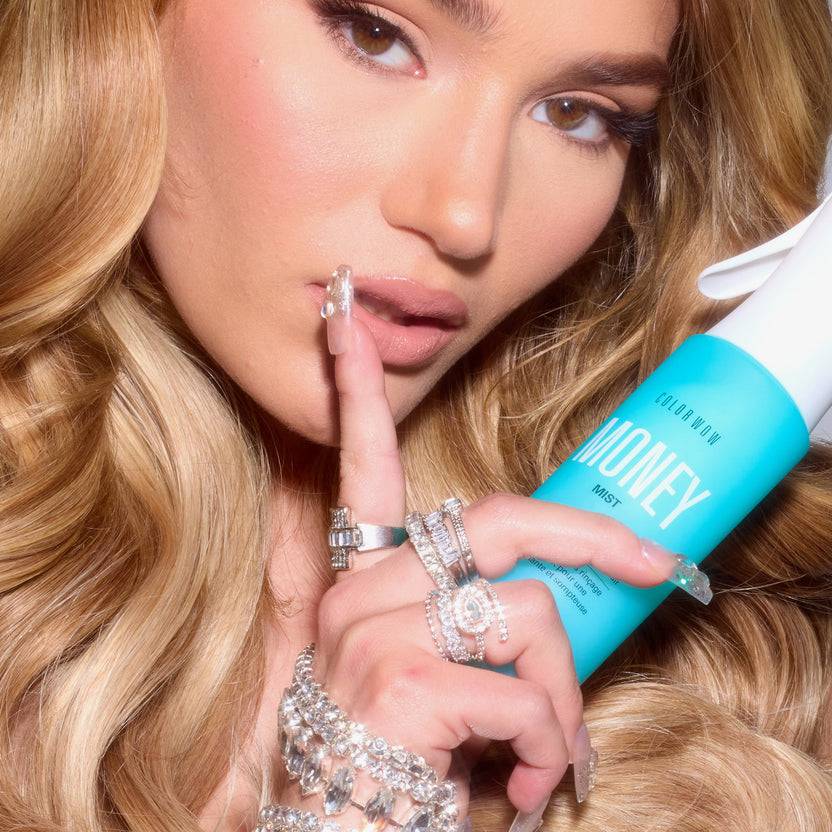 Color Wow Money Mist (150ml) Auslauf