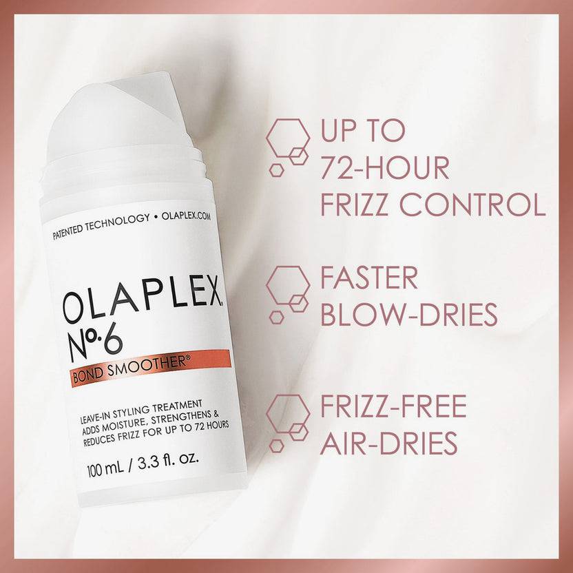OLAPLEX N°6 Bond Smoother (100ml) Verkauf