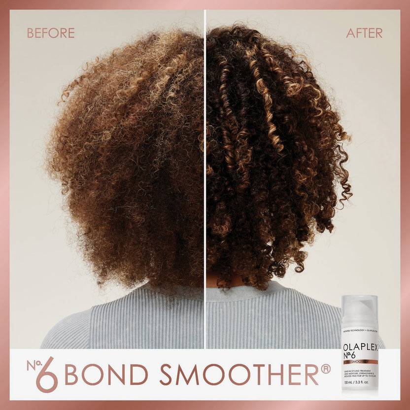 OLAPLEX N°6 Bond Smoother (100ml) Verkauf