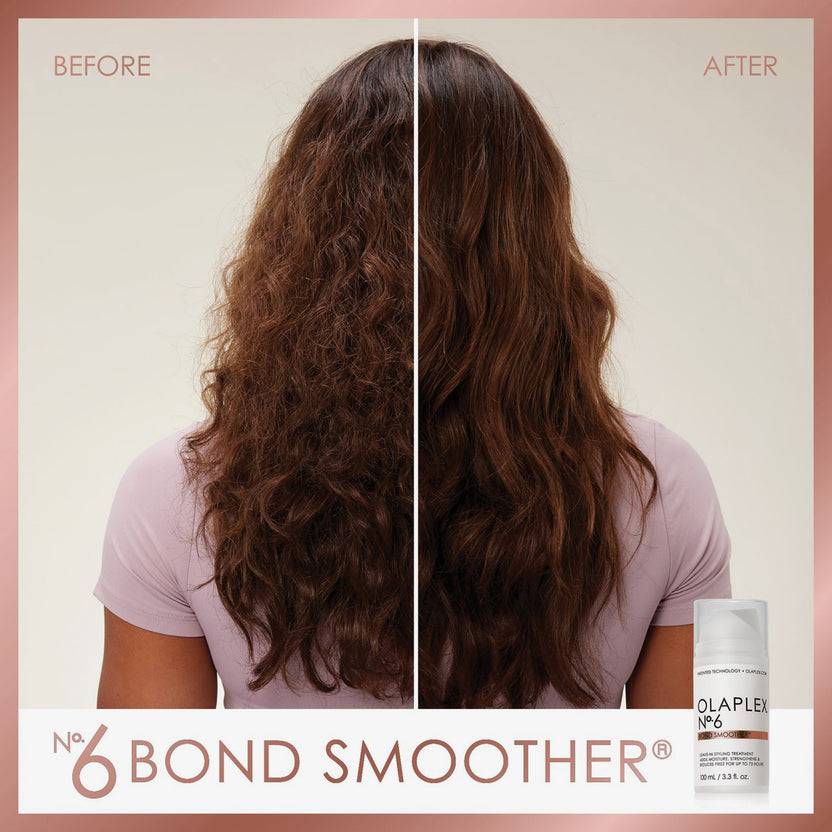 OLAPLEX N°6 Bond Smoother (100ml) Verkauf