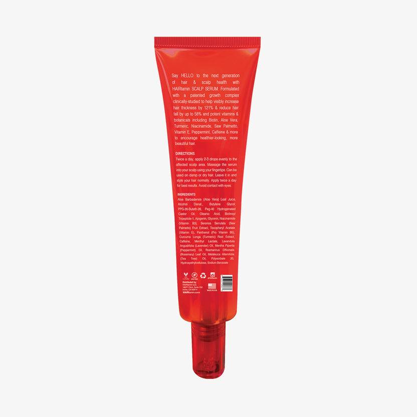 HAIRtamin Scalp Serum (60ml) Angebote