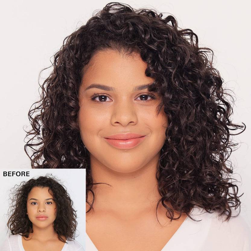 Color Wow Dream Coat For Curly Hair (200ml) Fabrikverkauf
