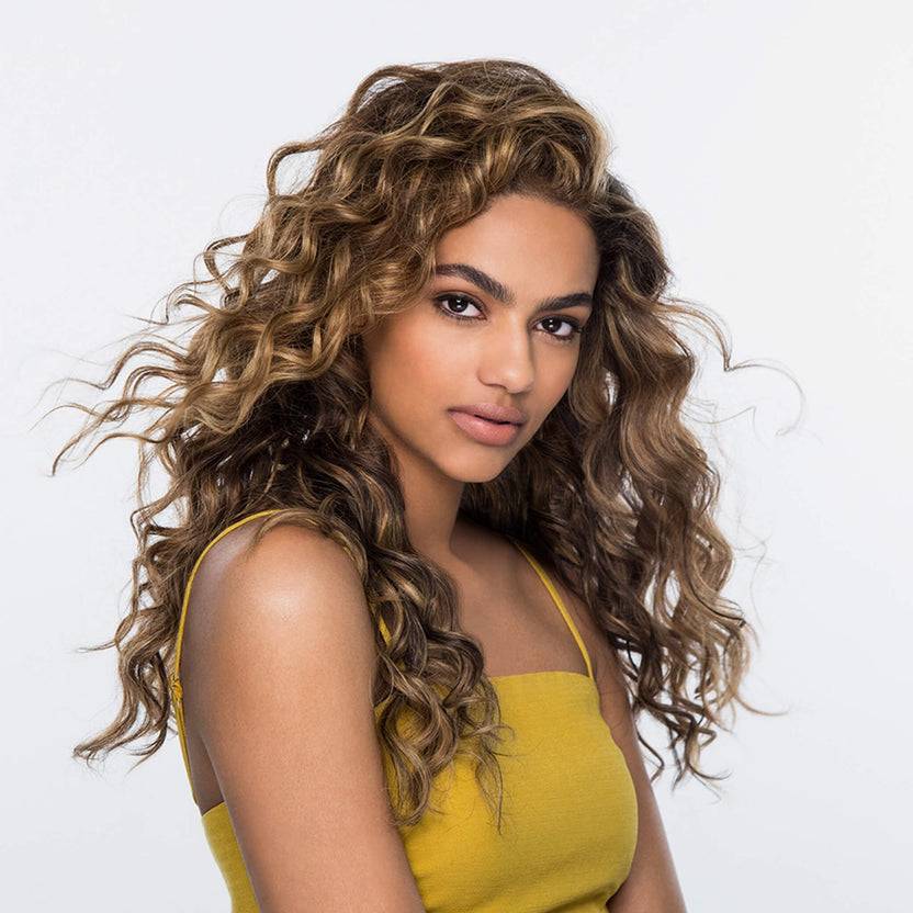 Color Wow Dream Coat For Curly Hair (200ml) Fabrikverkauf