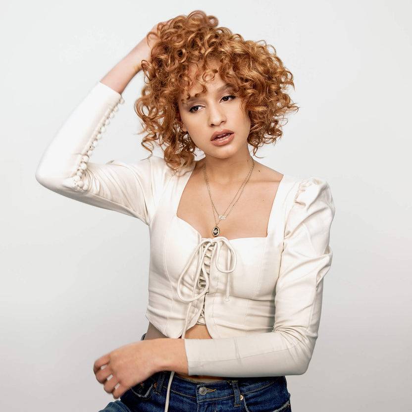 Color Wow Dream Coat For Curly Hair (200ml) Fabrikverkauf