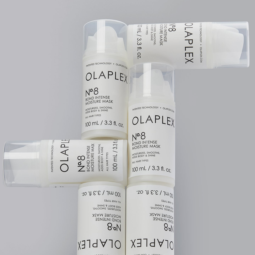 OLAPLEX N°8 Bond Intense Moisture Mask (100ml) Kostenloser Versand