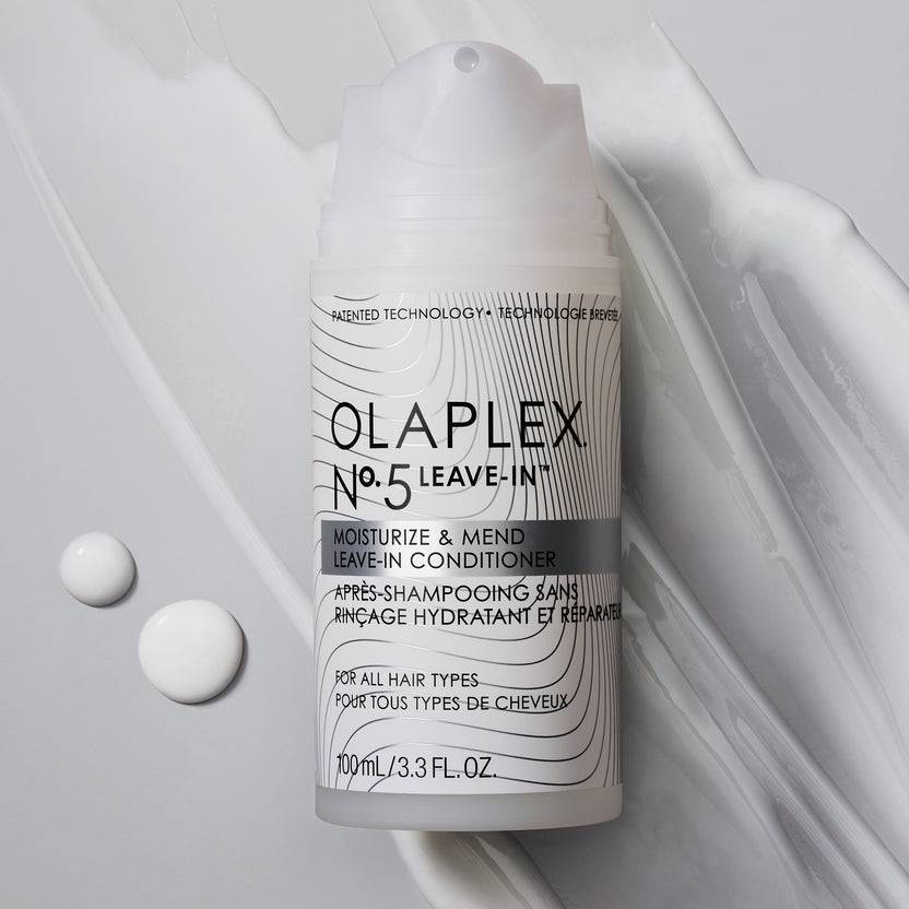 OLAPLEX No°5 Moisturize & Mend Leave-in Conditioner (100ml) Limitierter Zeitrabatt