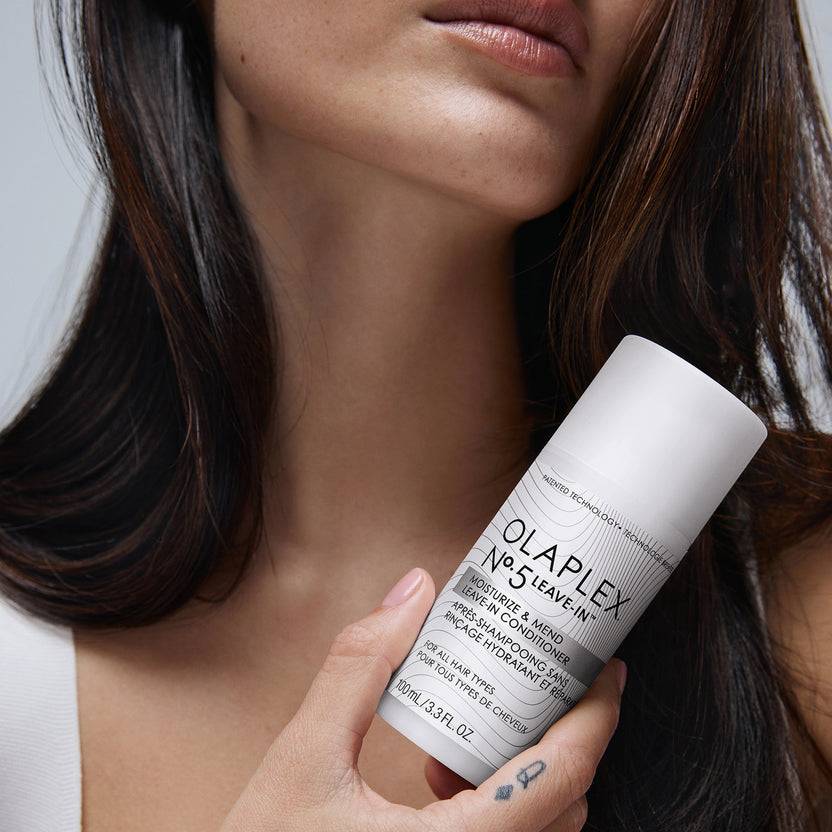 OLAPLEX No°5 Moisturize & Mend Leave-in Conditioner (100ml) Limitierter Zeitrabatt