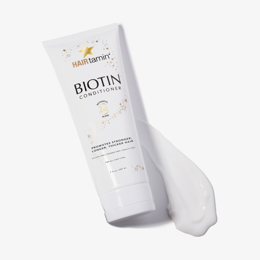 HAIRtamin Biotin Conditioner (207ml) Fabrik Onlineshop