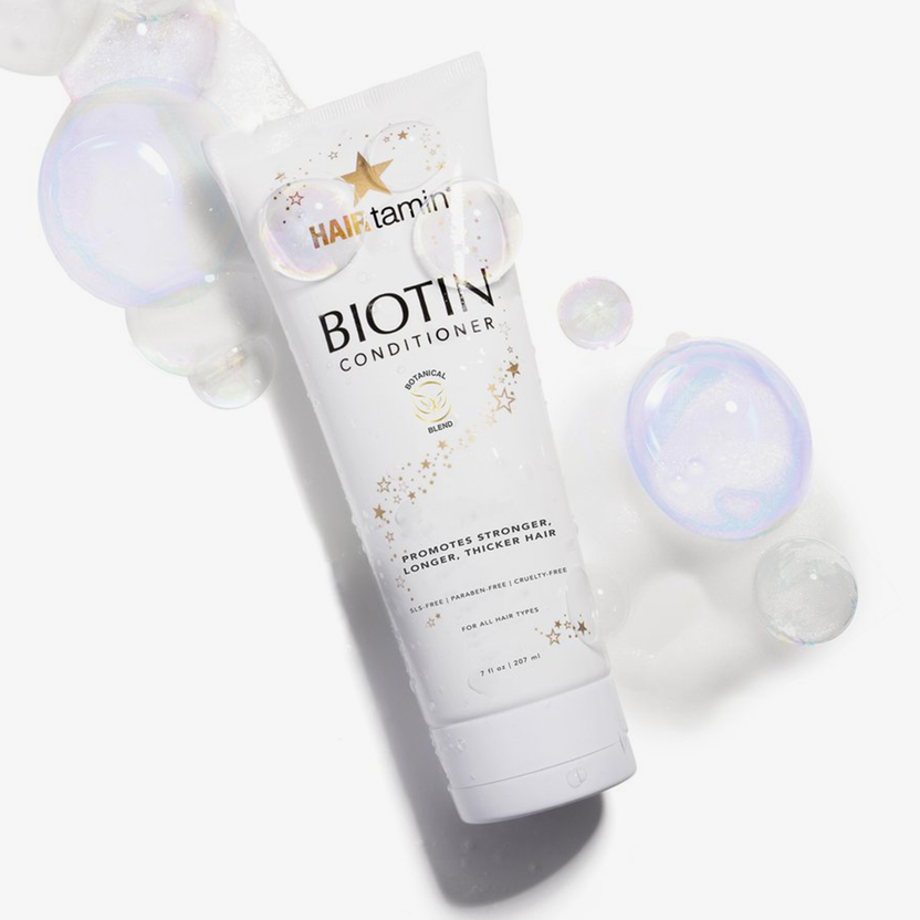 HAIRtamin Biotin Conditioner (207ml) Fabrik Onlineshop