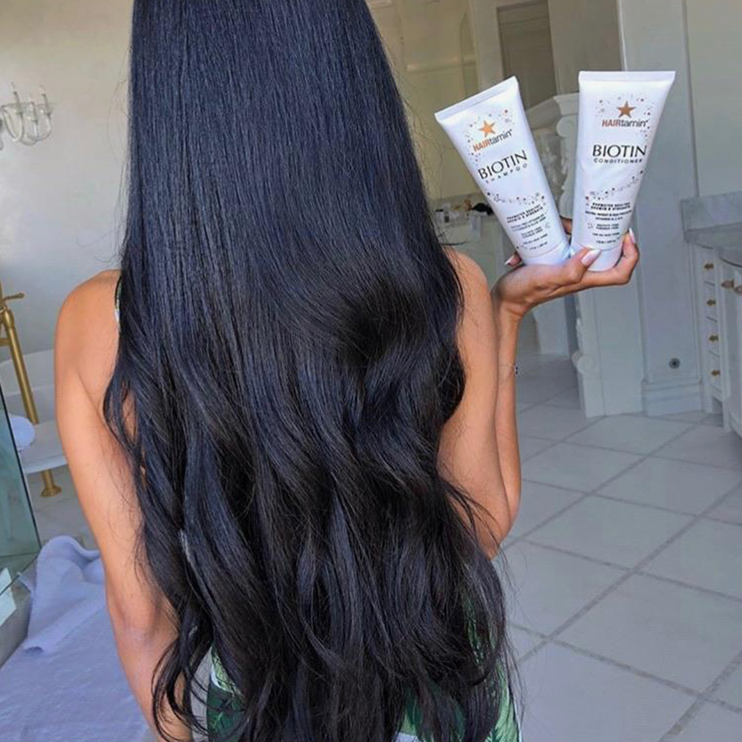 HAIRtamin Biotin Conditioner (207ml) Fabrik Onlineshop
