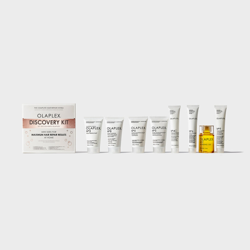 OLAPLEX Olaplex Discovery Kit (200ml) Fabrikpreis