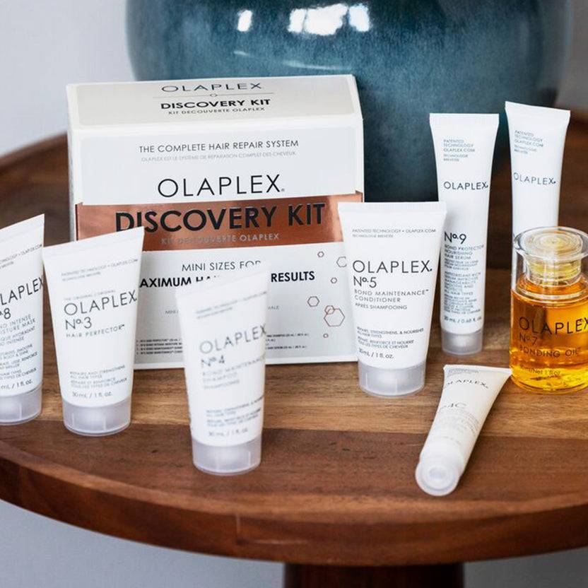 OLAPLEX Olaplex Discovery Kit (200ml) Fabrikpreis