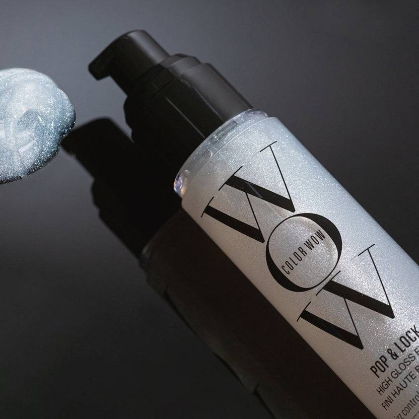 Color Wow Pop & Lock High Gloss Finish (55ml) Sonderangebot