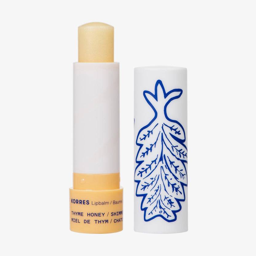 KORRES Lip Balm (4.5g) Günstig kaufen