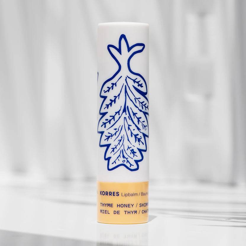 KORRES Lip Balm (4.5g) Günstig kaufen